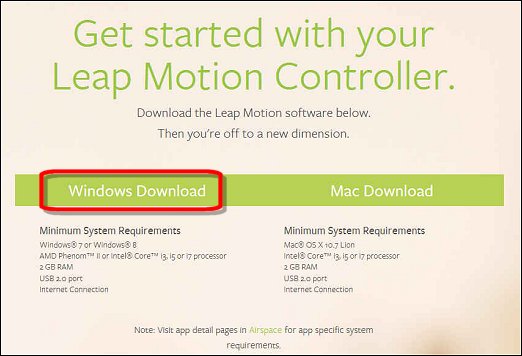 Uninstall Leap Motion Apps On Macos